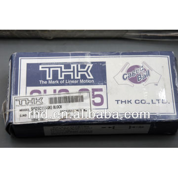 Original THK linear bearing block SHS15C1SS,SHS15,SHS15C